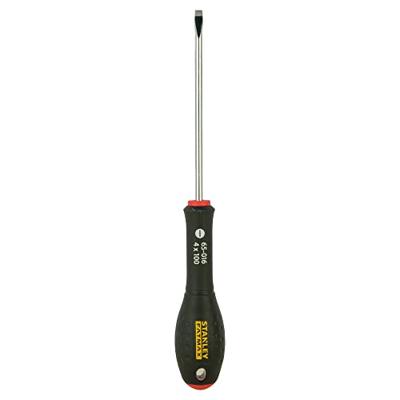 Stanley handgereedschap FatMax Schroevendraaier Standaard 4 X 100mm - 0-65-016