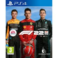 F1 2022 - thumbnail