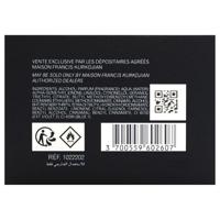 Maison Francis Kurkdjian - MFKP Oud Satin Mood Eau de parfum Spray 70ml Dames - thumbnail