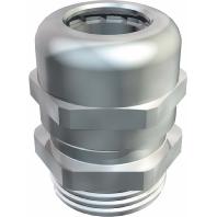 OBO Bettermann 2086036 Wartel Metaal 1 stuk(s) - thumbnail