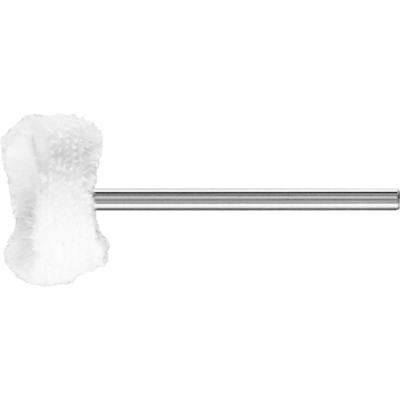 PFERD TOOLS 44270228 Lappenschijf Diameter 22 mm 10 stuk(s)