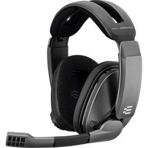EPOS | Sennheiser GSP 370 Headset Hoofdband Zwart