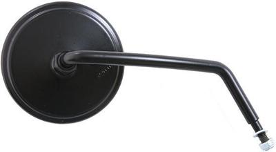 Busch + Müller spiegel "1911/82m" mirrors boom 1911/82vrm bmw right matt black