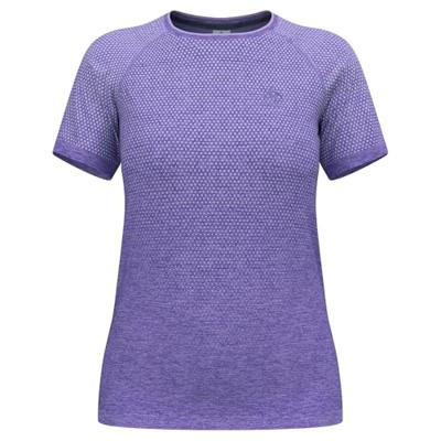 Odlo Essential Seamless Crew Neck T-Shirt Dames