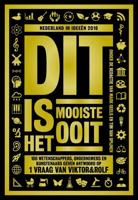 Dit is het mooiste ooit - Viktor&Rolf, Dick Swaab, André Kuipers, Diederik Jekel, Micha Wertheim, Heleen Dupuis, Lavinia Meijer, Job Cohen, Karin - ebook - thumbnail