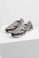 Iceberg Hawk Sneakers Heren Grijs - Maat 44 - Kleur: Grijs | Soccerfanshop - thumbnail