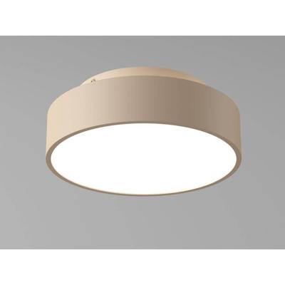 Artdelight PlafondlampChicago Ø 25cm champagne - PL CHICAGO-250 CP