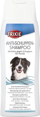TRIXIE SHAMPOO ANTI-ROOS