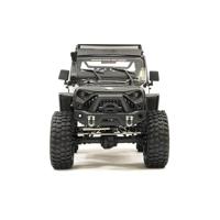 FTX 1/10 Outback Fury 2.0 4x4 electro crawler RTR - Zwart - thumbnail