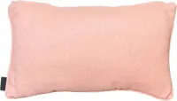 Madison buitenkussen piping outdoor 30x50cm napels salmone - thumbnail