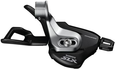 Shimano slx sl-m7000 i-spec ii 11-speed shift lever right