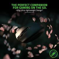 Wireless muis Razer RZ01-03730100-R3G1 Zwart - thumbnail