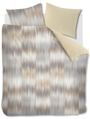 Beddinghouse Beddinghouse Dekbedovertrek Ferdi Goud 240x200/220 cm