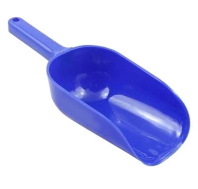 Nobleza Voerschep voor hond en kat - Blauw Nobleza Voerschep voor hond en kat - Blauw