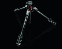 Manfrotto MT055CXPRO4 carbon statief - thumbnail