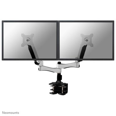 Neomounts Bureausteun FPMA-D980D bevestiging Neomounts Bureausteun FPMA-D980D bevestiging