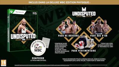 Onbetwist: Xbox-serie