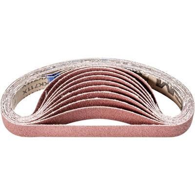 PFERD TOOLS BA 30/610 X A 40 45005153 Schuurband Korrelgrootte (num) 40 (l x b) 610 mm x 30 mm 10 stuk(s)