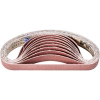 PFERD TOOLS BA 30/610 X A 40 45005153 Schuurband Korrelgrootte (num) 40 (l x b) 610 mm x 30 mm 10 stuk(s) - thumbnail