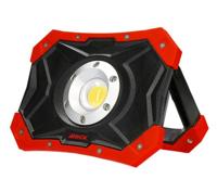 4tecx Werklamp LED 10W 1000 lumen - 4035001290 - thumbnail