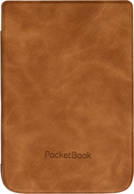 PocketBook Shell E-reader cover Geschikt voor: PocketBook Basic Lux 2, PocketBook Basic Lux 3, PocketBook Basic Lux 4, PocketBook Color, PocketBook Touch HD 3, PocketBook Shell E-reader cover Geschikt voor: PocketBook Basic Lux 2, PocketBook Basic Lux 3, PocketBook Basic Lux 4, PocketBook Color, PocketBook Touch HD 3,