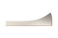 Samsung Bar Plus 256GB Zilver - thumbnail