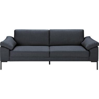 Bank Tom 3-zits - Basel - antraciet