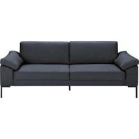 Bank Tom 3-zits - Basel - antraciet - thumbnail