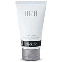 JANZEN Hand Cream Black 22 75ml - thumbnail