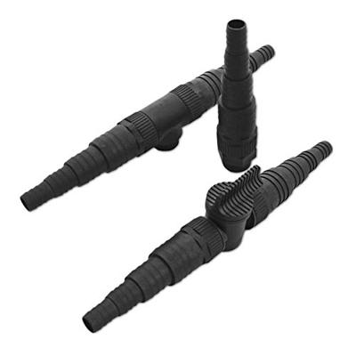 Multi Aansluit Set diameter20/25/32/40 Mm vijver SuperFish - Superfish Multi Aansluit Set diameter20/25/32/40 Mm vijver SuperFish - Superfish