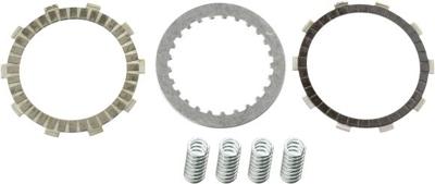 TRW koppeling set clutch super kit, msk104