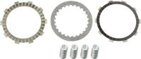 TRW koppeling set clutch super kit, msk104 - thumbnail