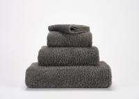 Abyss & Habidecor Abyss & Habidecor Super Pile Gezichtsdoekje 30x30 920 gris - thumbnail