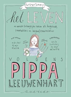 Het leven volgens Pippa Leeuwenhart (Paperback)