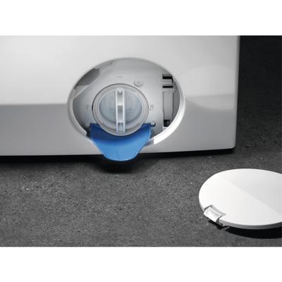 AEG LF628600 ProSense Wasmachine Wit