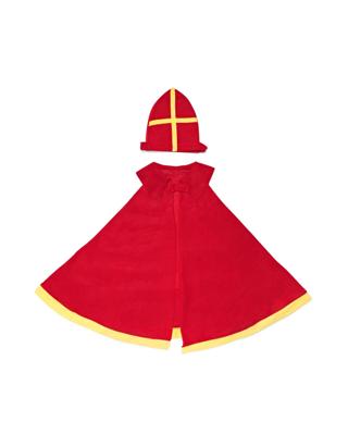 HEMA Verkleedset Sint
