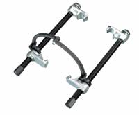 Gedore Universele veerspanner - 8031030 - thumbnail