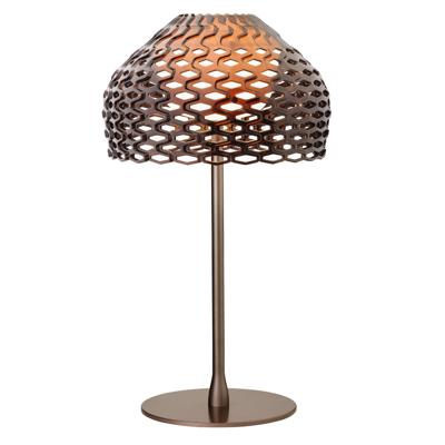 Flos Tatou T1 tafellamp Ocre Grey