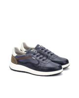 Pikolinos Salamanca 6423 blue donkerblauw maat 41 - thumbnail