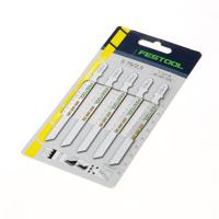 Festool Accessoires Decoupeerzaagblad S 75/2,5/5 - 204256 - thumbnail