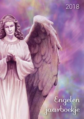 Engelen Jaarboekje 2018 - Klaske Goedhart - Paperback (9789492484246) Engelen Jaarboekje 2018 - Klaske Goedhart - Paperback (9789492484246)