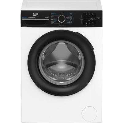 Beko BM3WFT3941B Wasmachine Beko BM3WFT3941B Wasmachine