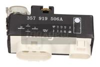 Stuurunit, ventilator(motorkoeling) 500070 - thumbnail