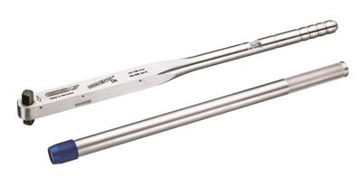 Gedore 8568-01 7670500 Momentsleutel 3/4 (20 mm) 155 - 760 Nm