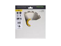 Festool Accessoires Standaard zaagblad 160x1,8x20 W18 - 500458 - thumbnail