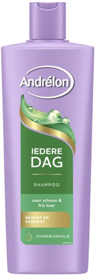 Andrelon Shampoo Iedere Dag