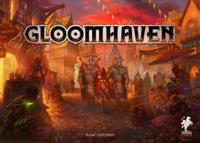Gloomhaven - thumbnail