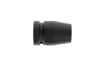 Gedore Krachtdop 1/2" 12 MM - 6160440