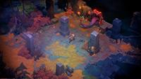 Battle Chasers Nightwar - thumbnail