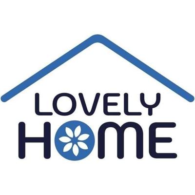 LOVELY HOME DEKBEDSET - 220x240 cm - 100% KATOEN - CRÈME BEIGE